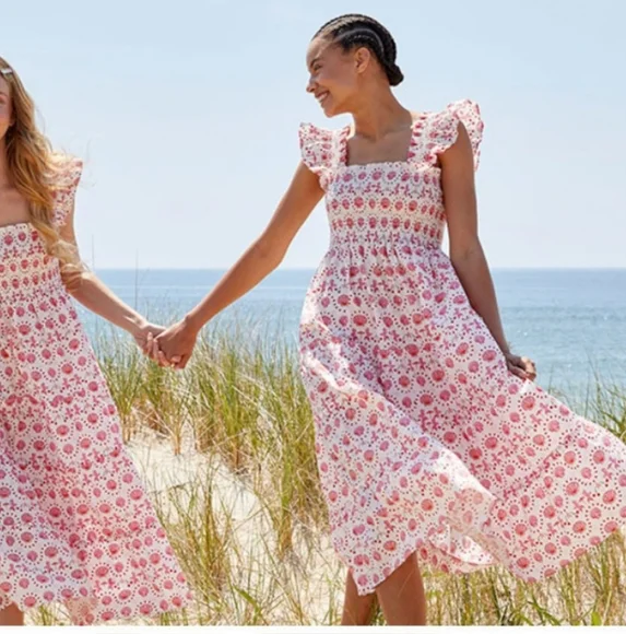 ワンピース house on the hill Dress My Review of the Hill House Home, Nap Dress! - Em by the Sea
